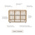 Stokke® Nighti 3 in 1 Bundle - Natural