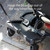 Lascal Buggyboard Mini 3D - Grey/Black (Outlet)
