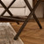 SnuzBaskit Moses Basket & Stand Set - Chocolate