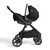 Joie Signature Finiti Flex Travel Ready Bundle - Eclipse