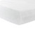 Babymore Caro Complete Nursery Bundle - White