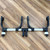 Bugaboo Donkey Maxi Cosi Twin Adaptor (Ex-Display)