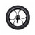 Out n About 12 Inch Magic wheels