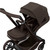 Maxi Cosi Fame + Carrycot - Espresso Brown