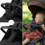 Kinderkraft DAVE Auto-Folding Premium Stroller - Black
