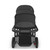 Uppababy VISTA V3 Pushchair + Carrycot - Jake (Outlet)