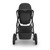 Uppababy VISTA V3 Pushchair + Carrycot - Jake (Outlet)