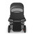 Uppababy VISTA V3 Pushchair + Carrycot - Jake (Outlet)