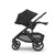 Uppababy VISTA V3 Pushchair + Carrycot - Jake (Outlet)