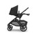 Uppababy VISTA V3 Pushchair + Carrycot - Jake (Outlet)