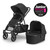 Uppababy VISTA V3 Pushchair + Carrycot - Jake (Outlet)