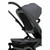 Joolz Geo3 Mono - Pure Grey (Outlet)