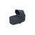 Thule Charm 2-in-1 Pram - Darkest Blue