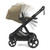 Thule Charm 2-in-1 Pram - Faded Khaki
