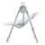 Kinderkraft SWINGEE Bouncer/Rocker - Grey (Outlet)