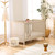 Tutti Bambini Misha 3 Piece Room Set- Golden Oak/Mushroom