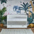 Obaby Evie Under Drawer 140 x 70cm - White