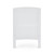 Obaby Grace Mini 2 Piece Room Set - White
