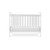 Obaby Grace Mini 2 Piece Room Set - White