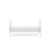 Obaby Grace Mini 2 Piece Room Set - White