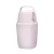 NubiPod Nappy Bin - Pink