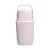 NubiPod Nappy Bin - Pink