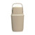 NubiPod Nappy Bin - Brown