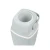 NubiPod Nappy Bin - Grey
