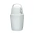 NubiPod Nappy Bin - Grey