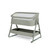 Mamas & Papas Lua 2 Bedside Crib - Thyme