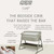 Mamas & Papas Lua 2 Bedside Crib - Thyme