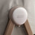 Mamas & Papas Lua 2 Bedside Crib - Mocha