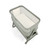 Mamas & Papas Lua 2 Bedside Crib - Thyme