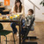 Stokke® Tripp Trapp® Highchair - Black
