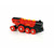 Brio Mighty Red Action Locomotive