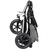 Mountain Buggy Urban Jungle - Silver