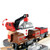 Brio Cargo Harbour Set - crane