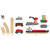 Brio Cargo Harbour Set - elements