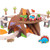 Bigjigs Dinosaur Train Set