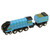 Bigjigs Mallard Train