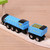 Bigjigs Mallard Train