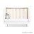 SnuzKot Skandi Cot Bed - Natural