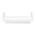 SnuzKot Skandi 2 Piece Nursery Furniture Set - White