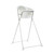 Shnuggle Folding Bath Stand - White