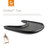 Stokke® Tripp Trapp® Tray - Black - description