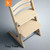 Stokke® Tripp Trapp® Highchair - Oak Natural