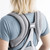 Babybjorn Move Carrier - Grey 3D Mesh