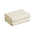 Cuddles Collection Two Pack Cot Jersey Fitted Sheets - Cream