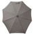 iCandy Universal Parasol - Light Grey