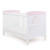 Obaby Grace Inspire Cot Bed - Unicorn